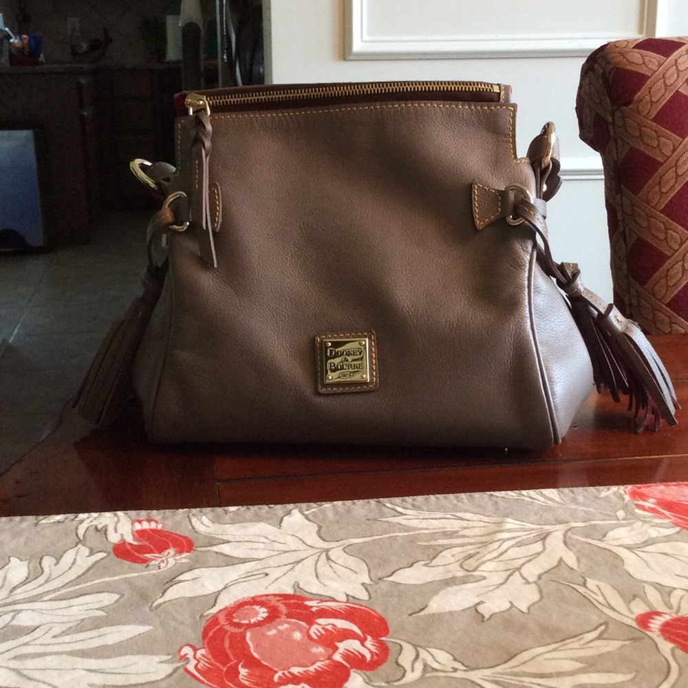 Dooney & Bourke Satchel